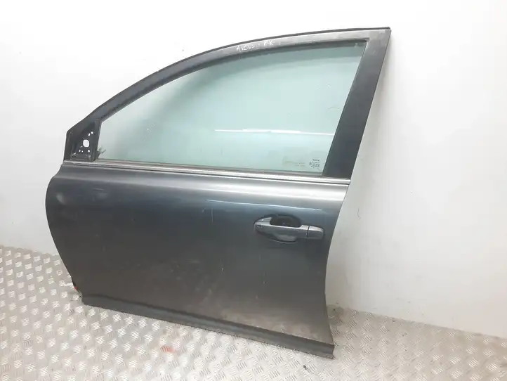 Toyota Avensis T250 (2003 - 2006) Дверь — фото 3