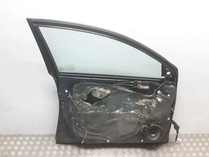 Toyota Avensis T250 (2003 - 2006) Дверь — фото 4