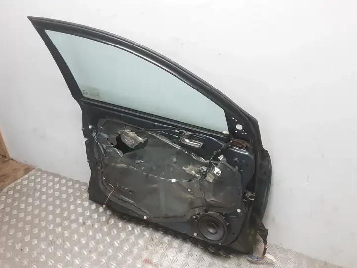 Toyota Avensis T250 (2003 - 2006) Дверь — фото 6