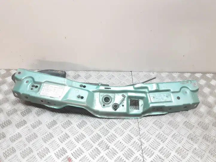 Opel Meriva A (2002 - 2006) 13130901 Верхняя панель радиатора — фото 1