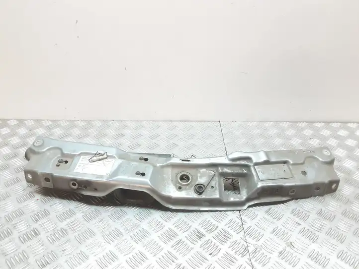 Opel Meriva A (2002 - 2006) 13130901 Верхняя панель радиатора — фото 1