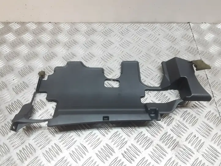 Toyota Avensis T250 (2003 - 2006) 5560605030C Прочие детали салона — фото 1