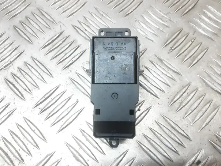 Honda Civic (2006 - 2011) 35770SMGE022M1 Блок кнопок стеклоподъемников — фото 2
