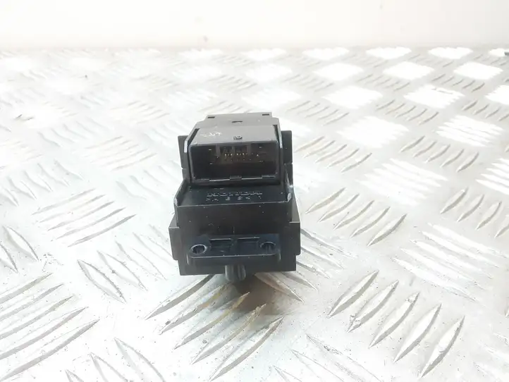 Honda Civic (2006 - 2011) 35770SMGE022M1 Блок кнопок стеклоподъемников — фото 3
