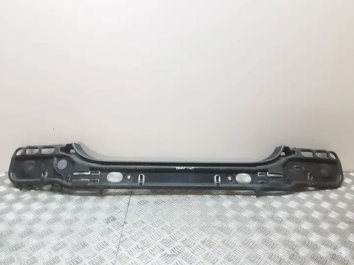 BMW 5 E60 E61 (2004 - 2010) 51127056343 Кронштейн заднего бампера — фото 1