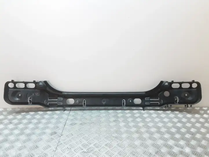 BMW 5 E60 E61 (2004 - 2010) 51127056343 Кронштейн заднего бампера — фото 3