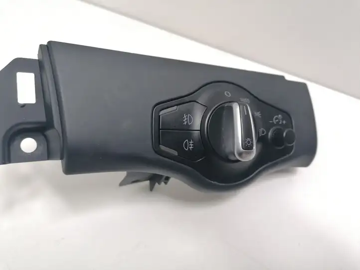Audi A5 8T 8F (2007 - 2011) 8K0941531AS Включатель фонарей — фото 1
