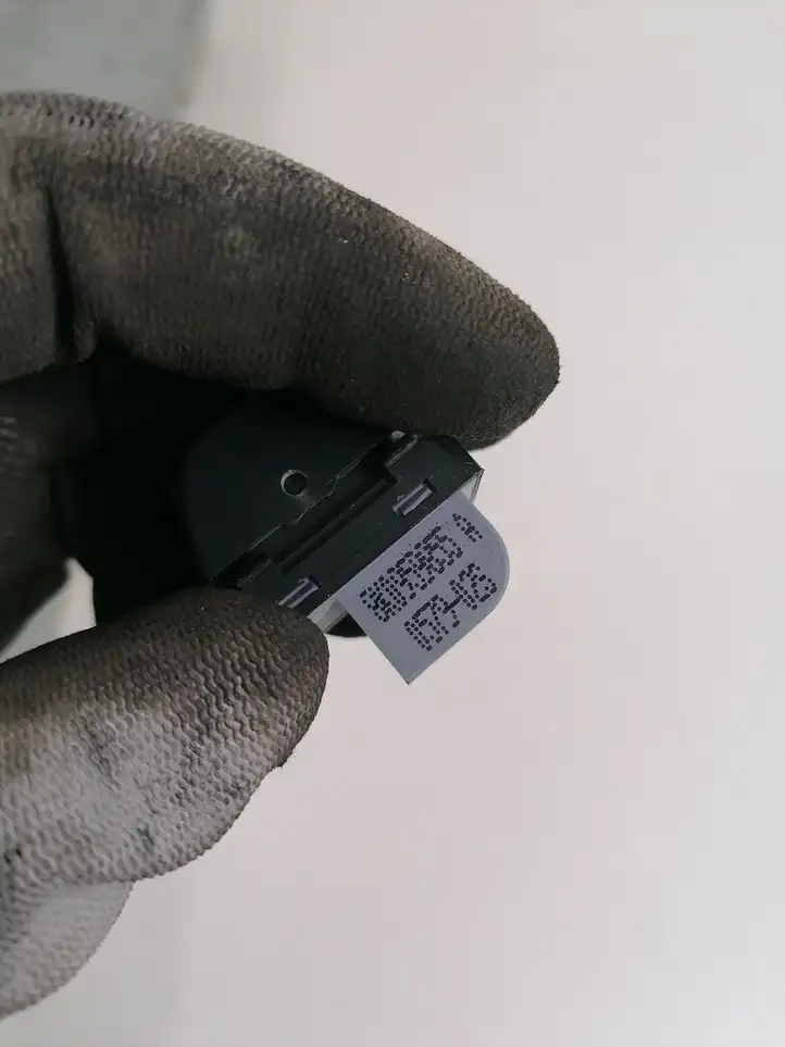 Audi A5 8T 8F (2007 - 2011) 8K0959855A Кнопка стеклоподъемников — фото 2