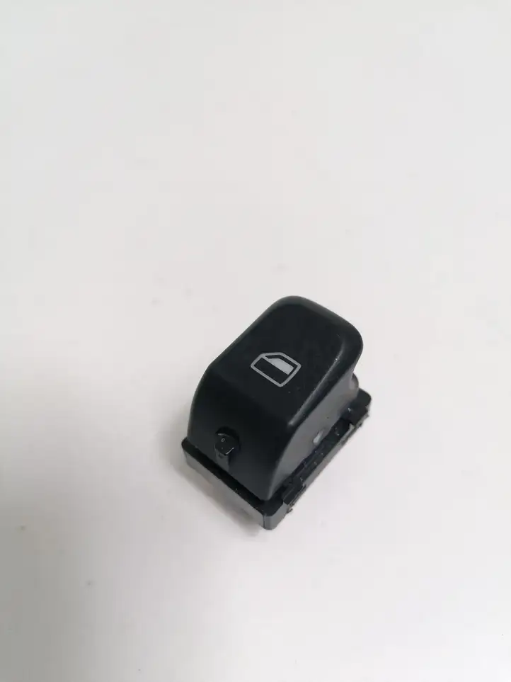 Audi A4 S4 B8 8K (2007 - 2011) 8K0959855A Кнопка стеклоподъемников — фото 1