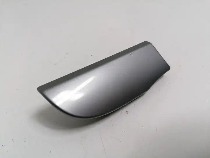 Volkswagen Golf VI (2009 - 2013) 5K1858418B Декоративная планка — фото 1