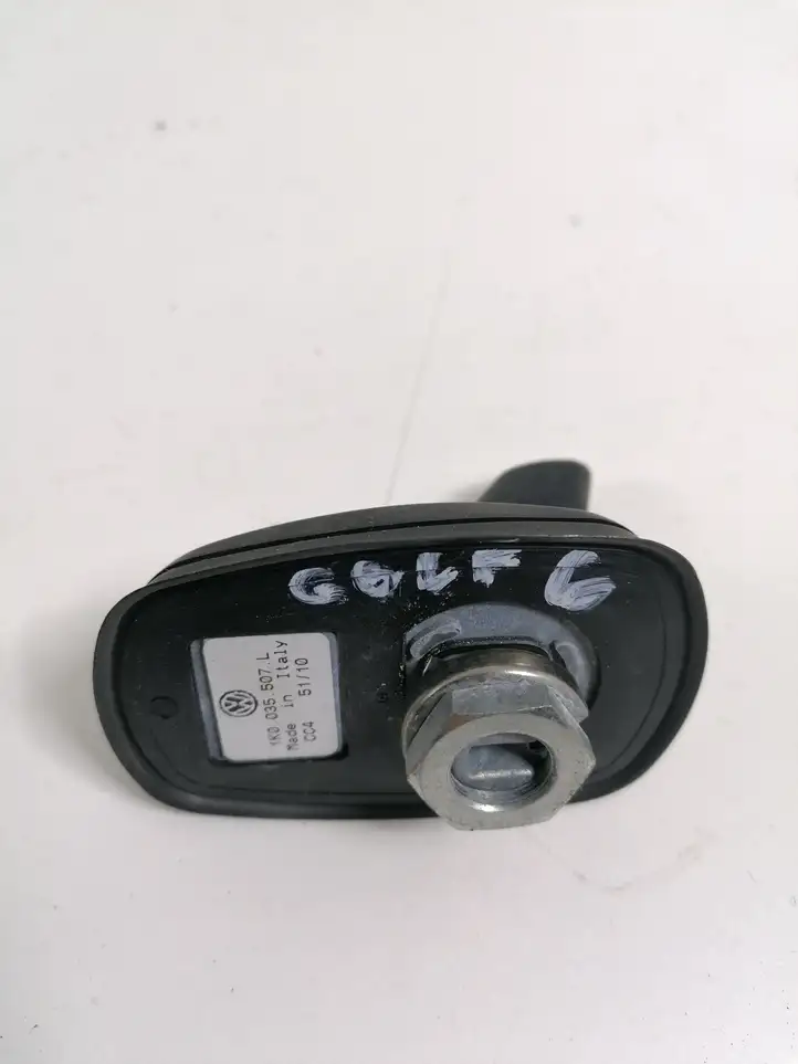 Volkswagen Golf VI (2009 - 2013) 1K0035507L GPS антенна — фото 2
