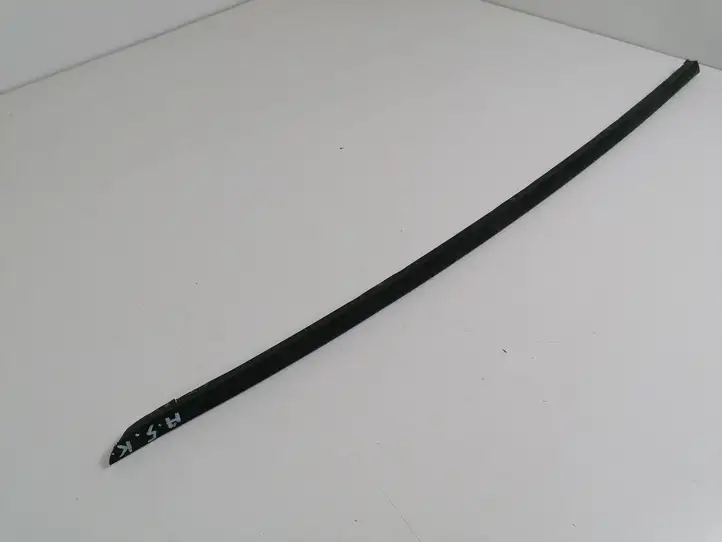 Audi A5 8T 8F (2007 - 2011) 8T0854327A Накладка стоек лобового стекла — фото 1