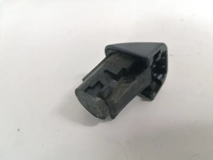 Audi A4 S4 B8 8K (2007 - 2011) 8T0837167A Накладка ручки двери — фото 1