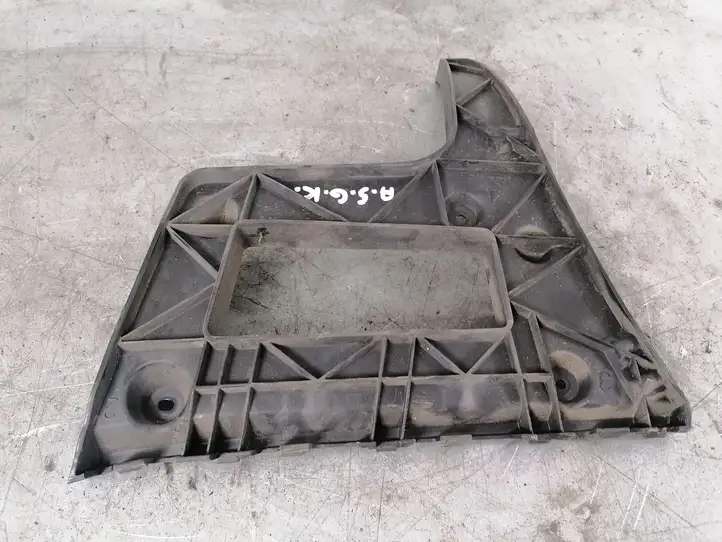 Audi A5 8T 8F (2007 - 2011) 8T8807453 Кронштейн заднего бампера — фото 3