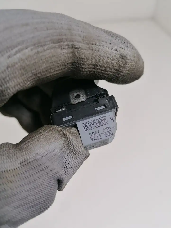 Audi A5 8T 8F (2007 - 2011) 8K0959855A Кнопка стеклоподъемников — фото 2