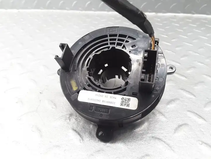 Opel Insignia A (2008 - 2017) 22899138 Контактное кольцо SRS — фото 6