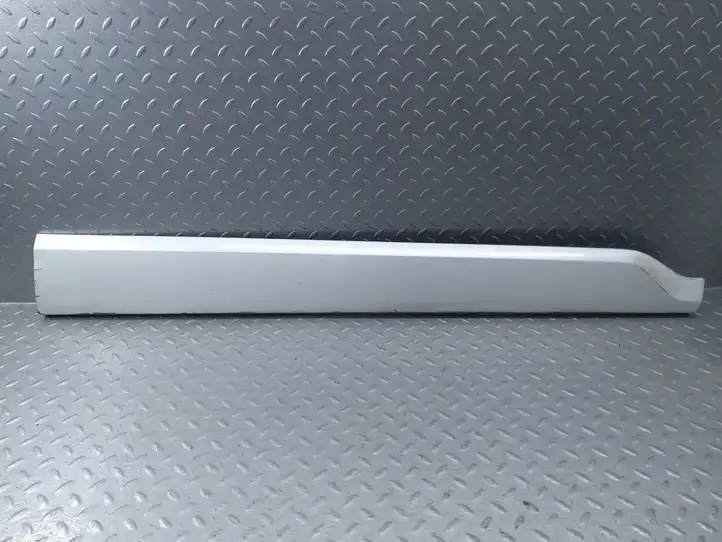 Volvo XC90 (2014 - 2019) 31448426 Молдинг передней двери — фото 2