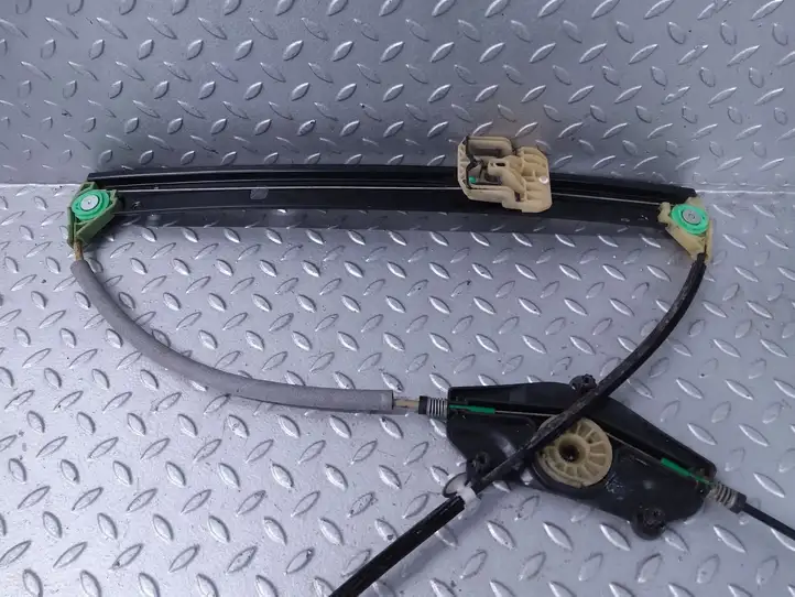 Audi A4 S4 B8 8K (2011 - 2015) 8K0837461E Стеклоподъемник передней двери (без мотора) — фото 5