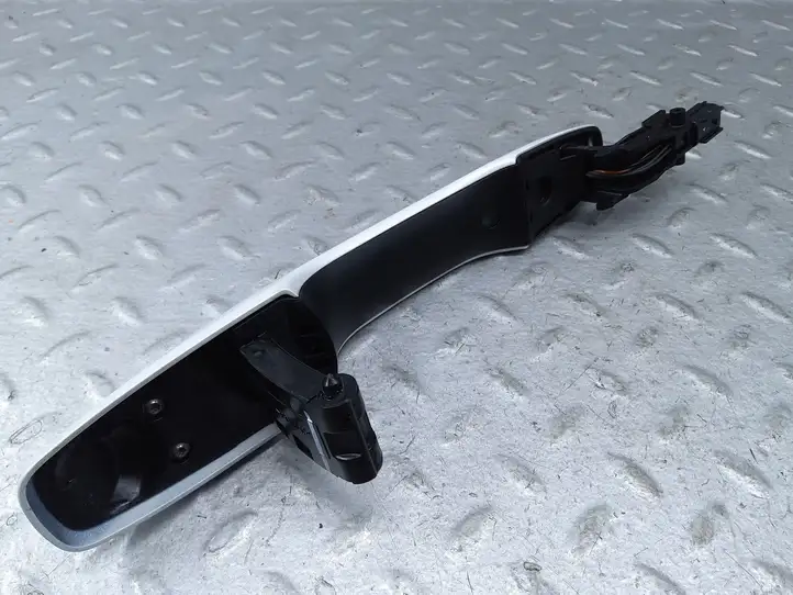 Volvo XC90 (2014 - 2019) 31378247 Наружная ручка двери — фото 5