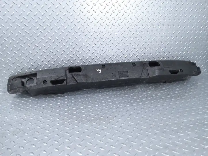 Volkswagen Passat CC (2008 - 2012)  3C8807252B Пенопласт заднего бампера (абсорбер)