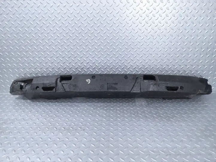 Volkswagen Passat CC (2008 - 2012)  3C8807252B Пенопласт заднего бампера (абсорбер)