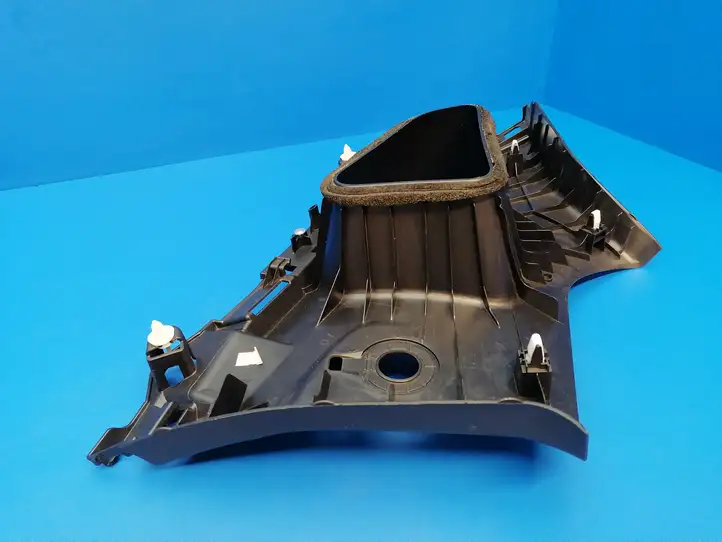 Nissan 370Z (2008 - 2014) 769341EA0A Обшивка стойки C — фото 10