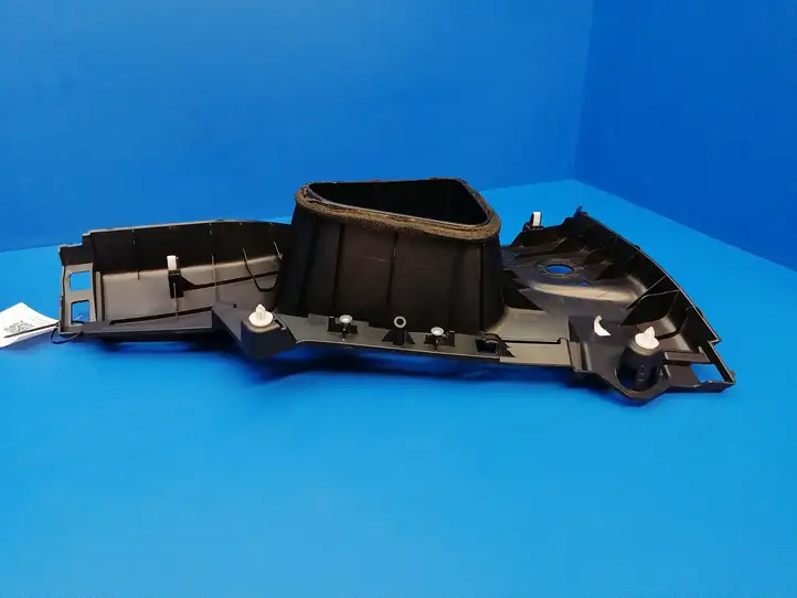 Nissan 370Z (2008 - 2014) 769341EA0A Обшивка стойки C — фото 11