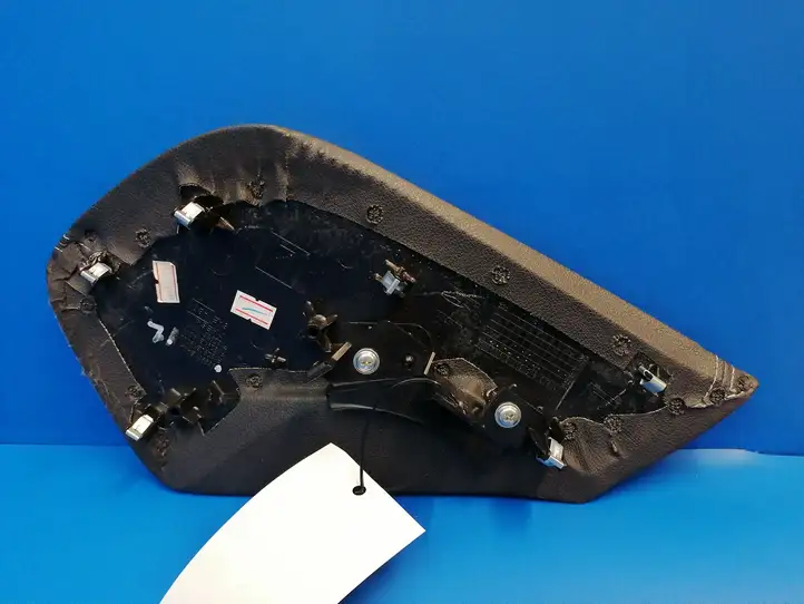 Nissan 370Z (2008 - 2014) 969931EA0A Другая деталь консоли (туннеля) — фото 6
