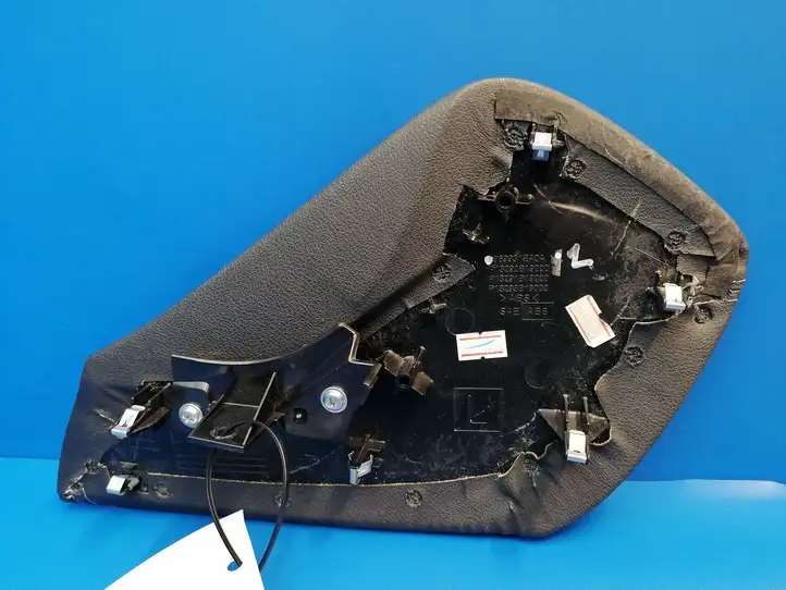 Nissan 370Z (2008 - 2014) 969931EA0A Другая деталь консоли (туннеля) — фото 10