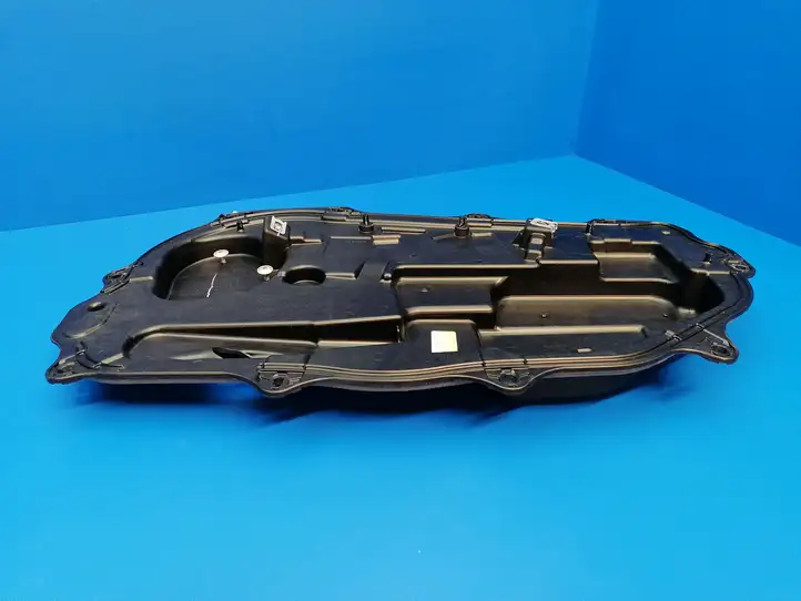 Land Rover Evoque II (2018 - ) K8D224766A Прочая отделка задней двери — фото 5