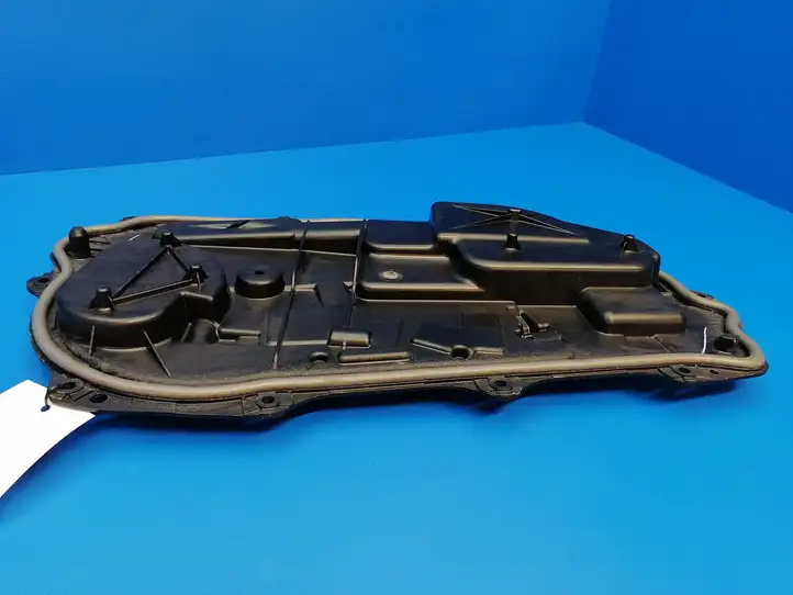 Land Rover Evoque II (2018 - ) K8D224766A Прочая отделка задней двери — фото 6