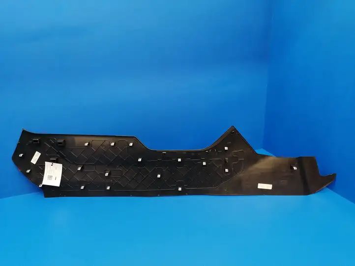 Land Rover Evoque II (2018 - ) K8D2045M11A Задняя боковая обшивка салона — фото 6