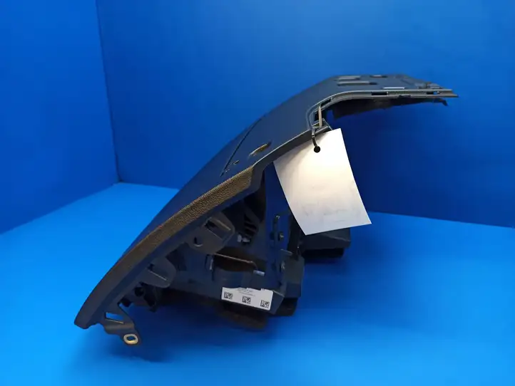 Audi A3/S3 8V (2012 - 2016) 8V2857035C Бардачок в сборе — фото 7