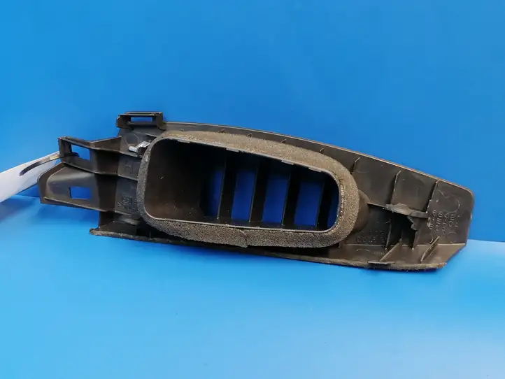 Nissan 370Z (2008 - 2014) 684211EA0A Боковой воздушный дефлектор — фото 2