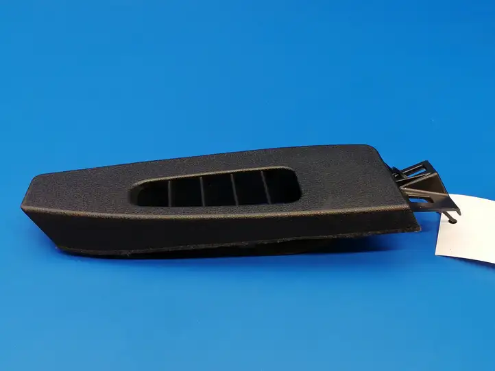 Nissan 370Z (2008 - 2014) 684211EA0A Боковой воздушный дефлектор — фото 6