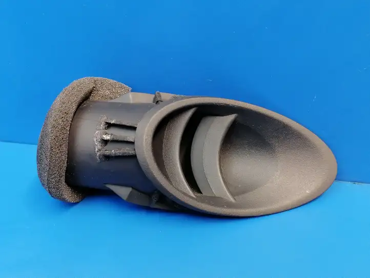 Nissan 370Z (2008 - 2014) 687411EB0A Боковой воздушный дефлектор — фото 1