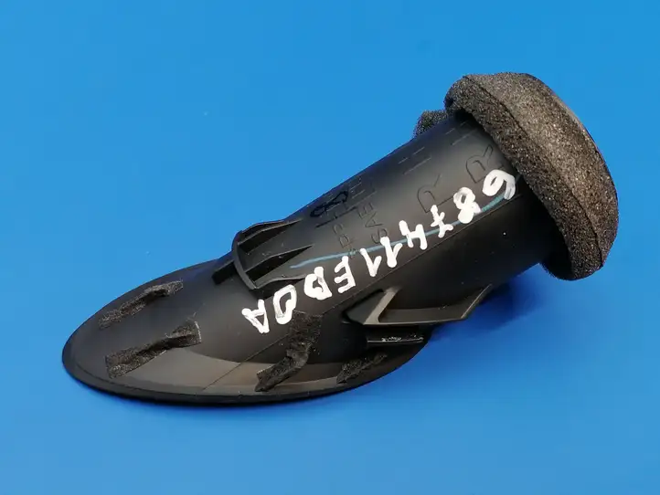 Nissan 370Z (2008 - 2014) 687411EB0A Боковой воздушный дефлектор — фото 7