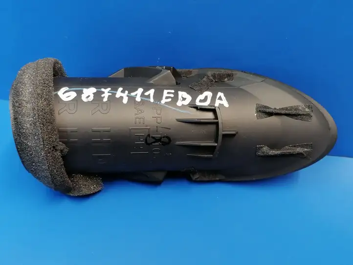Nissan 370Z (2008 - 2014) 687411EB0A Боковой воздушный дефлектор — фото 10
