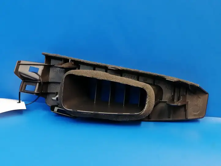Nissan 370Z (2008 - 2014) 684201EA0A Боковой воздушный дефлектор — фото 5