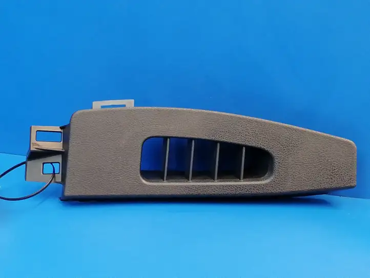 Nissan 370Z (2008 - 2014) 684201EA0A Боковой воздушный дефлектор — фото 6