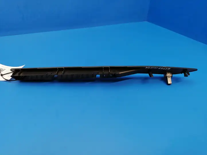 Nissan 370Z (2008 - 2014) 687431EA0A Воздушная решетка панели — фото 4
