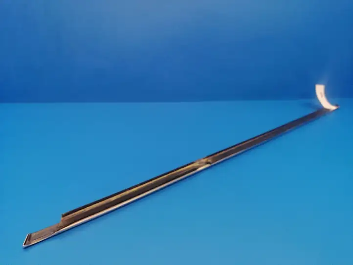 Opel Insignia A (2008 - 2017) 13228113 Накладка стекла задней двери — фото 7
