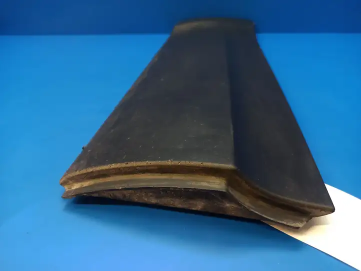 Land Rover Discovery 5 (2016 - ) HY32274A48AD Молдинги задней двери — фото 4