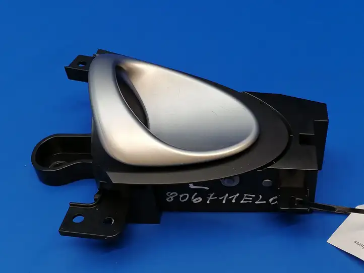 Nissan 370Z (2008 - 2014) 806711EL0A Внутренняя ручка двери — фото 1