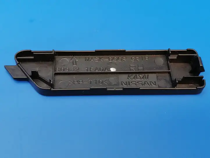 Nissan 370Z (2008 - 2014) 809321EA0A Накладка ручки двери — фото 6