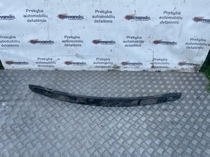 Mercedes-Benz Sprinter W906 (2006 - 2018) 9063211403 Передняя рессора — фото 1