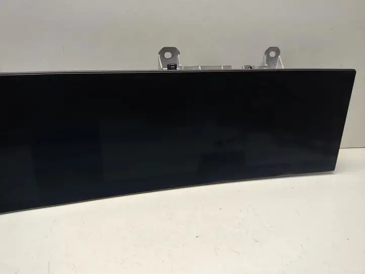 BMW i4 (2021 - ) 5A7B2D9 Спидометр — фото 20