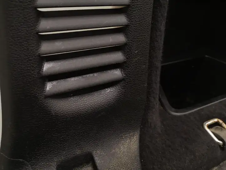 Dodge Durango (2013 - ) 6LP42DX9AA Обшивка стойки у окна — фото 4