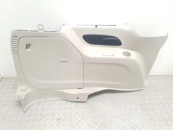 Chrysler Pacifica (2016 - ) 5RJ23PD2AI Обшивка стойки у окна — фото 1