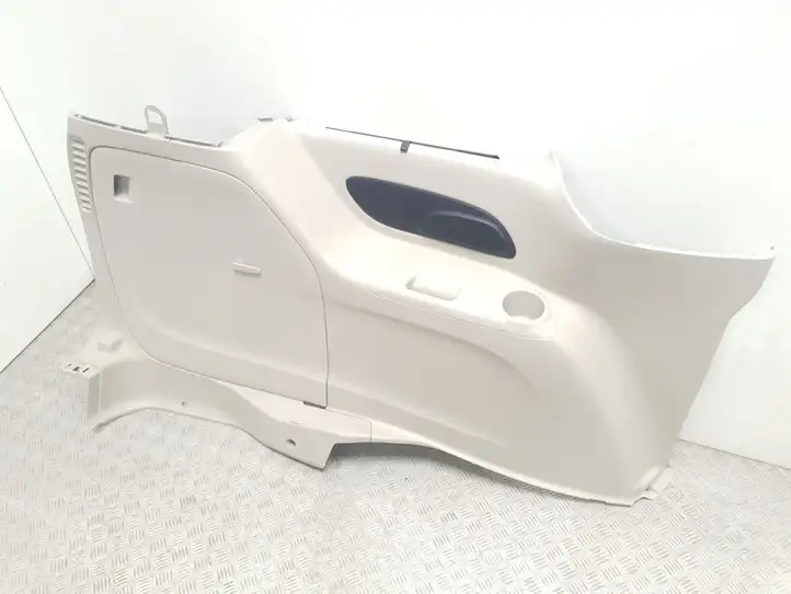 Chrysler Pacifica (2016 - ) 5RJ23PD2AI Обшивка стойки у окна — фото 6